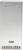 Bull Outdoor Rated Commercial Ice Maker 15" Stainless Steel