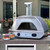Bull Dual Fuel Countertop Pizza Oven (LP)