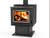 Country Stoves Georgetown 300 GL Wood Stove - Image 2