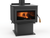 Country Stoves Sumter 2100 GL Wood Stove