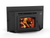 Country Stoves Carrollton 230 GL Wood Insert - Image 2