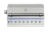 Encore 54" Hybrid Multi-Fuel Built-In Grill