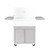 Summerset Deluxe Cart for 30" Quest