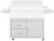 Summerset Deluxe Cart for 40" Sizzler Series Grills
