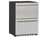 Summerset 24" Deluxe Outdoor Rated 2-Drawer Refrigerator (5c)