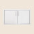 Summerset 30" Double Access Door with Hidden Hinge