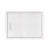 Summerset 27" x 20" Horizontal Access Door with Hidden Hinge (Reversible Door)