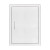 Summerset 20" x 27" Vertical Access Door with Hidden Hinge (Reversible Door)