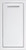 Summerset Masonry Frame, 14" Narrow Trash Drawer