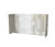 Summerset 48" Stainless Steel Wind Guard (Fits 36" to 44" Grills)