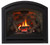 Heat & Glo Cerona 42 fireplace