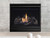 Superior DRC3045 DRC3000 45" Contemporary Direct Vent Gas Fireplace (alternate view)