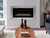 Superior VRL3045 45" Linear Vent-Free Gas Fireplace