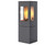 RAIS Nexo 120 Gas in Platinum