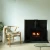 White Mountain Hearth Spirit Medium Steel DV Stove Alternate View