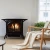 White Mountain Hearth Spirit Medium Cast Iron Vent-Free Stove