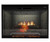 Dimplex Revillusion 36" Built-In Electric Firebox - Neutral Brick