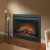 Dimplex 33" Deluxe Built-In Electric Firebox
