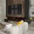 Dimplex Ignite Ultra 100" Built-In Linear Electric Fireplace