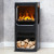 Dimplex Optimyst Mapleton Water Vapor Stove