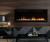 Dimplex Vital Sense 50" Linear Electric Fireplace