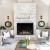 Montigo DRSQ46 DelRay Square 46 Direct Vent Gas Fireplace (Basic)