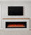 Montigo EDRL60 eDelRay Linear 60 Electric Fireplace