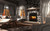 Valcourt FP10R Lafayette II High-Efficiency Wood Fireplace
