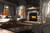 Valcourt FP10R Lafayette II High-Efficiency Wood Fireplace - alternate view