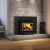 Osburn 2000 Wood Insert