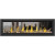 Napoleon LV62ST Vector 62 See-Through Linear Direct Vent Gas Fireplace