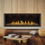 Napoleon TLV62 Tall Linear Vector 62 Direct Vent Gas Fireplace