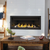 Napoleon BL46NTE-1 Ascent Linear 46" Direct Vent Gas Fireplace
