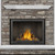 Napoleon High Country 5000 NZ5000-T Wood-Burning Fireplace