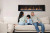 Amantii Panorama Slim 60" Electric Fireplace (BI-60-SLIM-OD)