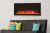 Amantii Panorama Xtra Tall 50" Electric Fireplace (BI-50-DEEP-XT)