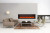Amantii Panorama Xtra Slim 60" Electric Fireplace (BI-60-XTRASLIM)