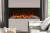 Amantii Traditional Xtra Slim 60" Electric Fireplace (60-TRV-XT-XL)