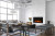 Amantii Traditional Xtra Slim 30" Electric Fireplace (30-TRV-SLIM)