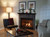 White Mountain Hearth Tahoe Luxury 36 Direct Vent Gas Fireplace