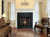 White Mountain Hearth Tahoe Clean-Face Premium Traditional 32 Direct Vent Gas Fireplace