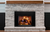White Mountain Hearth Rainier Large Premium Direct Vent Gas Insert