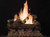White Mountain Hearth Vented Double Sand Pan Gas Burner