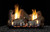 White Mountain Hearth Sassafras Refractory Gas Log Set