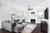 Modern Flames Orion V2 30" Traditional LCD Electric Fireplace - lifestyle