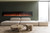 Modern Flames Spectrum Slimline 100" Wall Mount/Recessed Electric Fireplace