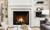 Marquis Bentley 48 Direct Vent Gas Fireplace