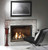 Marquis Solace 47 Direct Vent Gas Fireplace