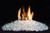 Real Fyre PB Pan Burner with Diamond Nuggets Media