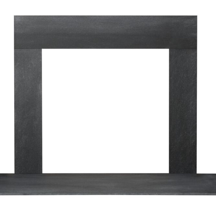 HHT Fireside Finishings Slate Surround and Hearth Components